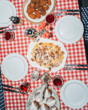 Load image into Gallery viewer, 'Notte Romana' for The Real Junk Food Project