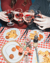 Load image into Gallery viewer, 'Notte Romana' for The Real Junk Food Project