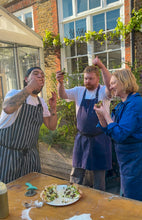 Load image into Gallery viewer, Rochelle Canteen x Fatto a Mano - Spring Party