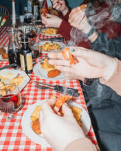 Load image into Gallery viewer, 'Notte Romana' for The Real Junk Food Project
